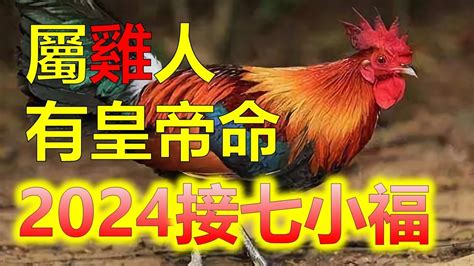 雞生肖年份|屬雞年份｜2024年幾歲？屬雞出生年份+歲數一